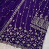 TAWAKKAL FABRICS TF 1315 G GEORGETTE SALWAR KAMEEZ