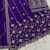 TAWAKKAL FABRICS TF 1315 G GEORGETTE SALWAR KAMEEZ
