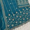 TAWAKKAL FABRICS TF 1315 H GEORGETTE SALWAR KAMEEZ
