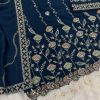 TAWAKKAL FABRICS TF 1315 I GEORGETTE SALWAR KAMEEZ