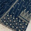TAWAKKAL FABRICS TF 1315 I GEORGETTE SALWAR KAMEEZ