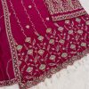 TAWAKKAL FABRICS TF 1315 J GEORGETTE SALWAR KAMEEZ