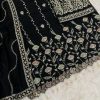 TAWAKKAL FABRICS TF 1315 L GEORGETTE SALWAR KAMEEZ