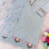 TAWAKKAL FABRICS TF 1319 A PAKISTANI SALWAR KAMEEZ