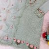 TAWAKKAL FABRICS TF 1319 C PAKISTANI SALWAR KAMEEZ