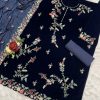 TAWAKKAL FABRICS TF 1321 C VELVET SALWAR KAMEEZ