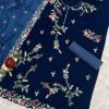 TAWAKKAL FABRICS TF 1321 F VELVET SALWAR KAMEEZ