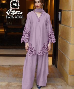 VS FASHION 14019 C READYMADE SALWAR SUITS