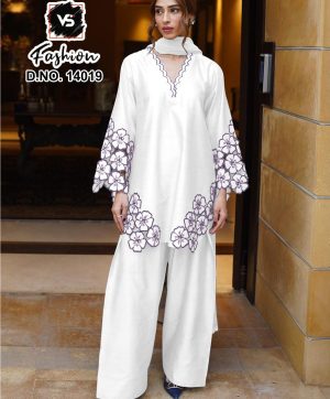 VS FASHION 14019 F READYMADE SALWAR SUITS