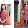 ZIAAZ DESIGNS 861 PAKISTANI SALWAR KAMEEZ