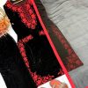 AD 217 EXCLUSIVE VELVET SUITS FOR WOMEN