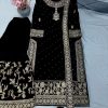 DB 23 VELVET SALWAR KAMEEZ WHOLESALER