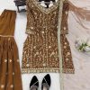 KD 1538 SHARARA LUXURY WEAR DEALER