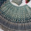 KF 1610 LEHENGA COLLECTION ONLINE
