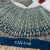 KF 1610 LEHENGA COLLECTION ONLINE