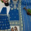 NSR 878 SHARARA DRESSES WHOLESALER