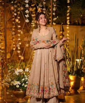 NSR 880 DESIGNER GOWN COLLECTION