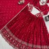 QRC 384 LEHENGA WHOLESALER ONLINE