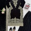 RTC 5901 VELVET SALWAR KAMEEZ ONLINE
