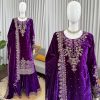 RTC 5901 VELVET SALWAR KAMEEZ ONLINE