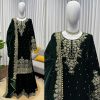 RTC 5901 VELVET SALWAR KAMEEZ ONLINE