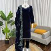 RTC 5936 BEAUTIFUL VELVET SALWAR KAMEEZ