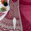 SR 1693 SHARARA DESIGNER OUTFIT FOR WEDDINGS