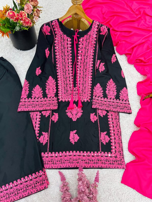 SRK 5308 ETHNIC WEAR WHOLESALER