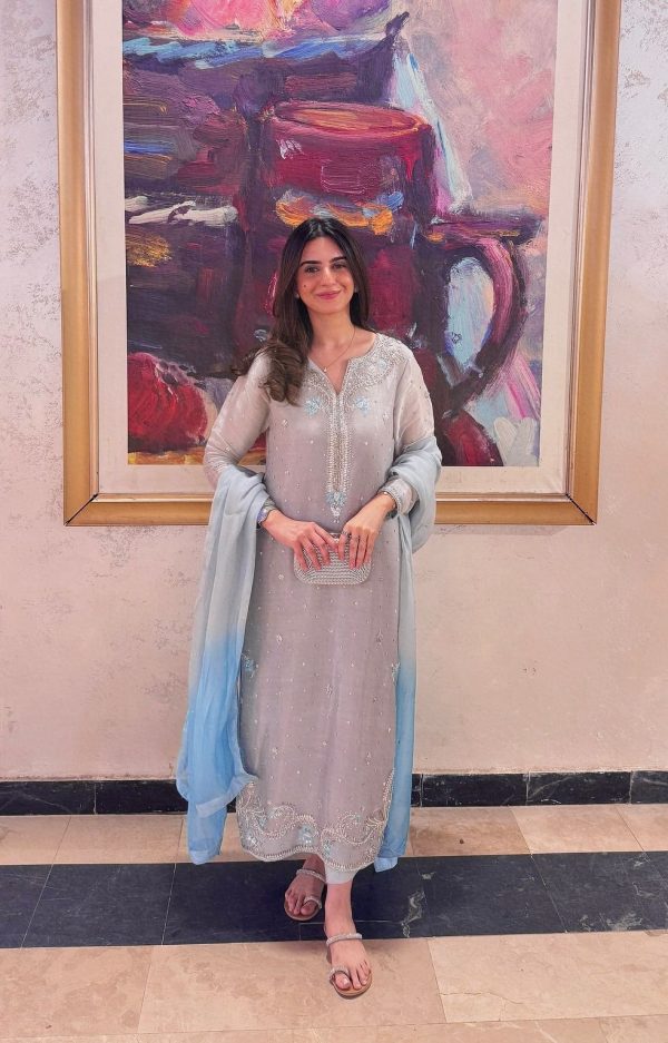 JD 629 JIMMY CHOO SALWAR KAMEEZ