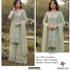 HOOR TEX HF 467 A READYMADE SALWAR KAMEEZ