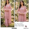 HOOR TEX HF 467 B READYMADE SALWAR KAMEEZ