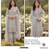 HOOR TEX HF 467 D READYMADE SALWAR KAMEEZ