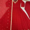 JD 630 A READY TO WEAR COLLECTION ANARKALI GOWN