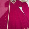 JD 630 B READY TO WEAR COLLECTION ANARKALI GOWN