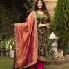 LC 1425 PREMIUM VELVET SALWAR KAMEEZ ONLINE