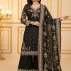 PD 1138 TRENDING PLAZZO SUITS WHOLESALE