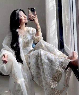 PD 1139 C TRENDING PLAZZO SUITS WHOLESALE