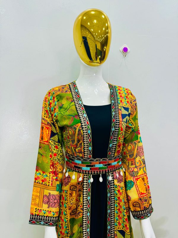 ST 229 B PARTY WEAR FANCY PAKISTANI SET ONLINE